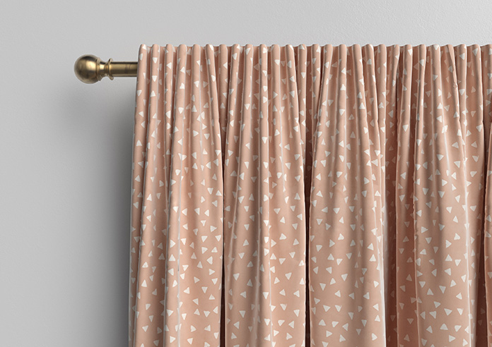 Confetti, Cinnabon - Made to Measure Curtains - Image 10